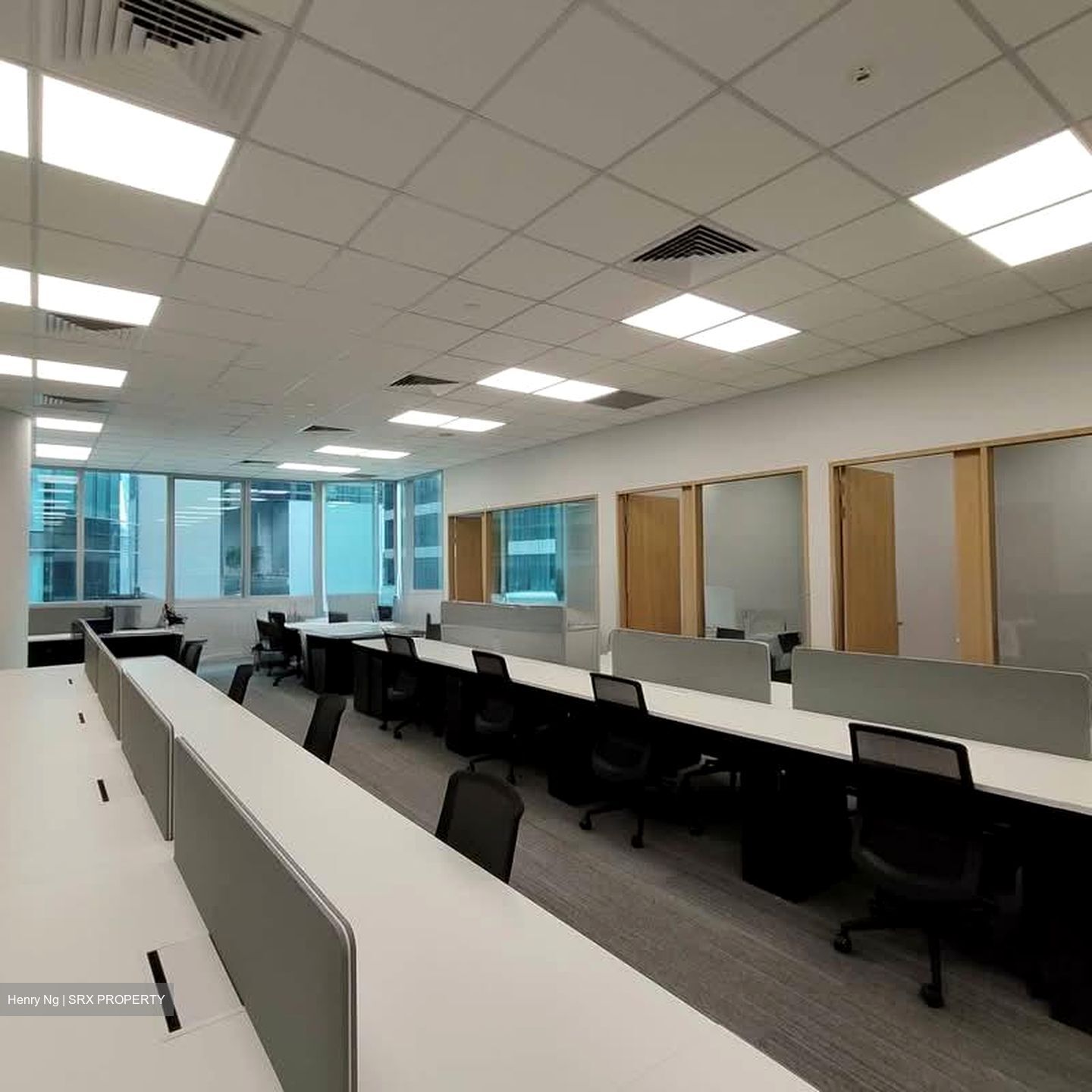 Robinson 112 (D1), Office #544511311